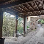 Centrico En El Casco Antiguo De Lägenhet Potes