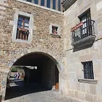 דירה Centrico En El Casco Antiguo De פוטס