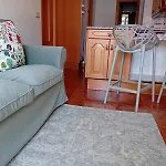 Centrico En El Casco Antiguo De Lägenhet Potes