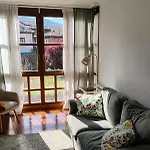 דירה Centrico En El Casco Antiguo De פוטס