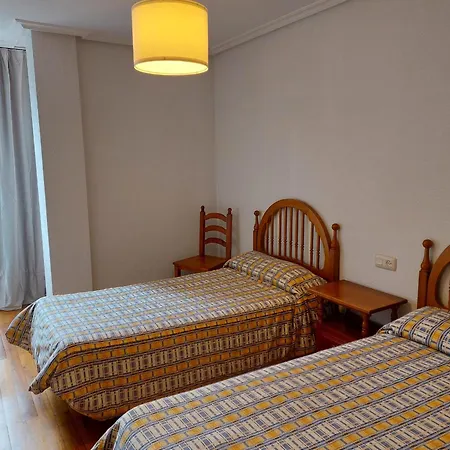 Centrico En El Casco Antiguo De