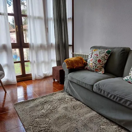 Centrico En El Casco Antiguo De