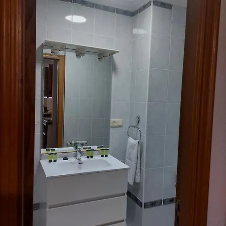 Centrico En El Casco Antiguo De