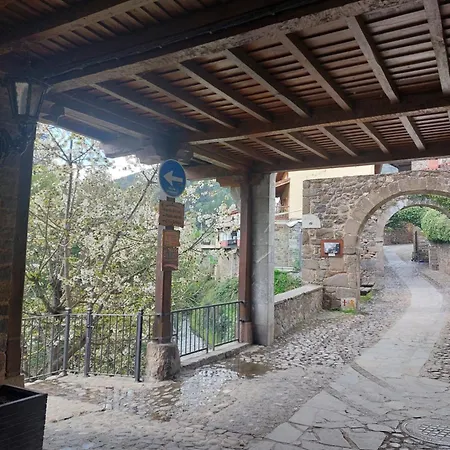 Centrico En El Casco Antiguo De 公寓 波特斯