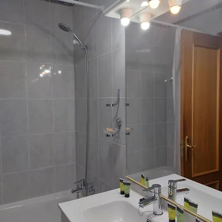 Centrico En El Casco Antiguo De 公寓 波特斯