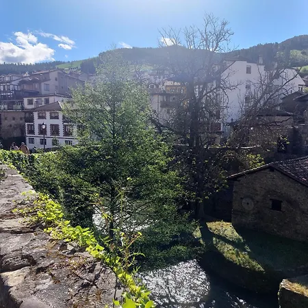 Centrico En El Casco Antiguo De *