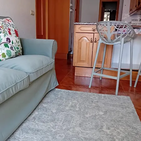 Centrico En El Casco Antiguo De شقة بوت