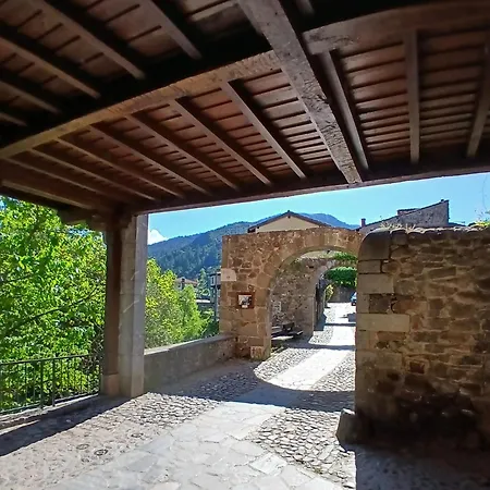 Centrico En El Casco Antiguo De 公寓 波特斯