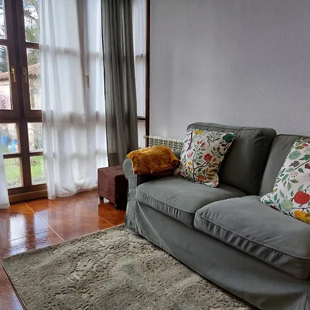 Lejlighed Centrico En El Casco Antiguo De *