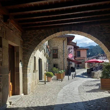 Céntrico En El Casco Antiguo De Apartamento
