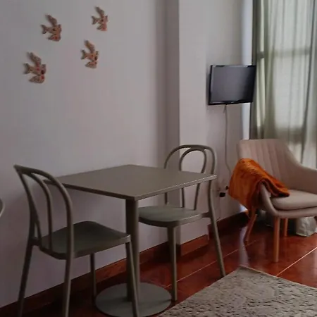 Apartment Centrico En El Casco Antiguo De