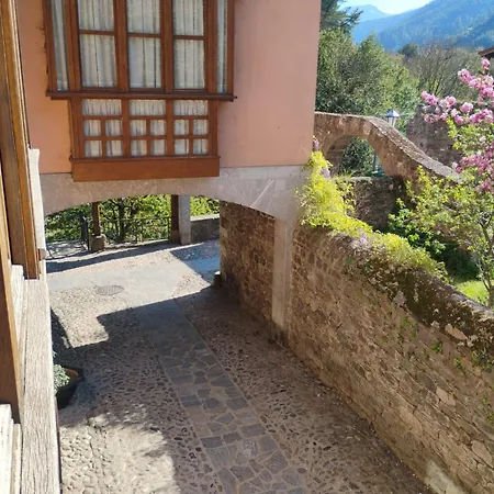 Centrico En El Casco Antiguo De