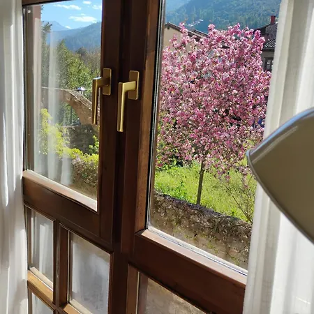 Centrico En El Casco Antiguo De 公寓