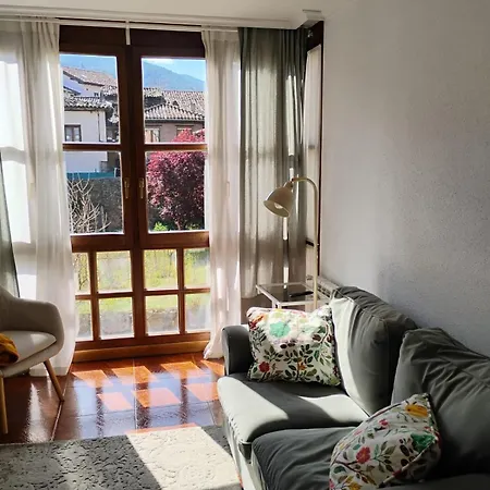 Apartamento Céntrico En El Casco Antiguo De Potes