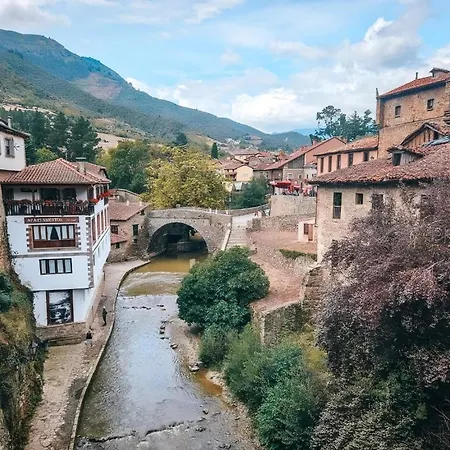 Lägenhet Centrico En El Casco Antiguo De Potes