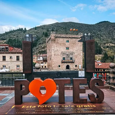 Centrico En El Casco Antiguo De דירה *