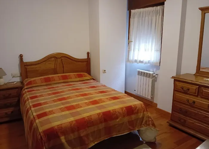 Centrico En El Casco Antiguo De