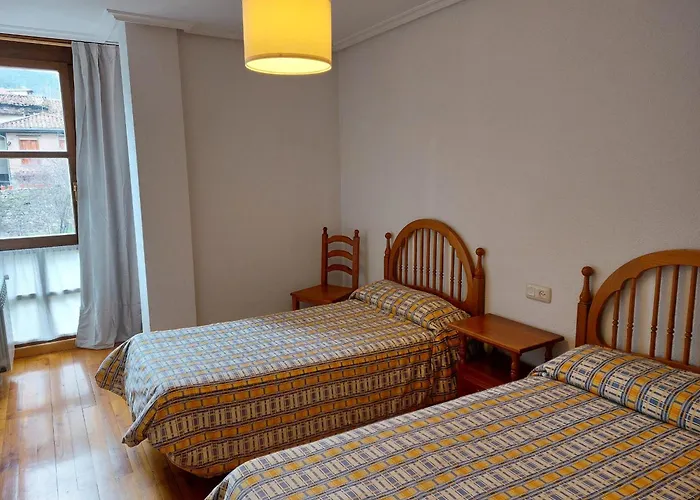 Centrico En El Casco Antiguo De