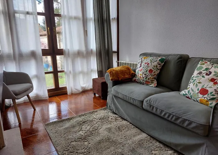 Centrico En El Casco Antiguo De