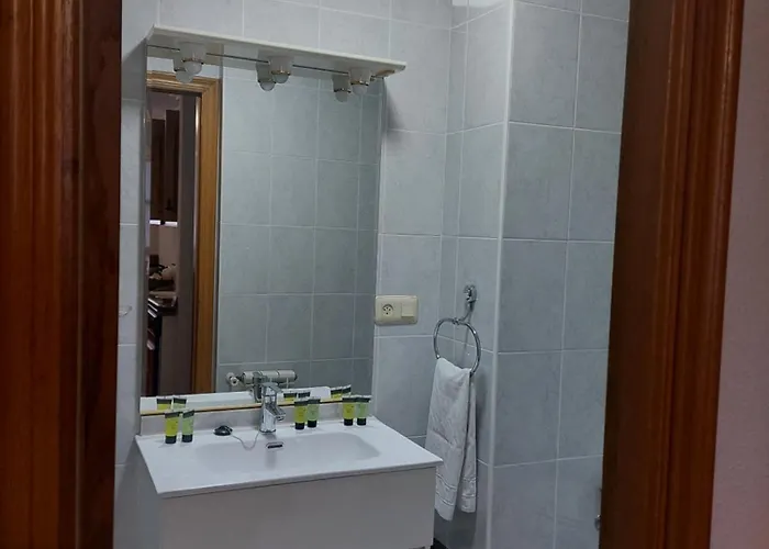 Céntrico En El Casco Antiguo De