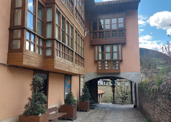 Céntrico En El Casco Antiguo De *