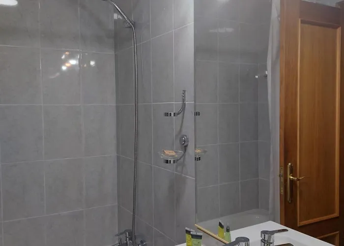 Centrico En El Casco Antiguo De Apartament Potes