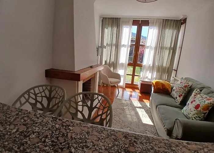 Apartament Centrico En El Casco Antiguo De Potes