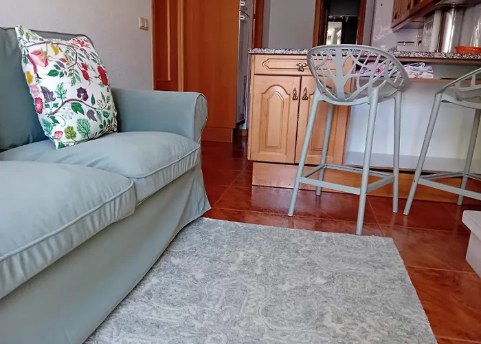 Céntrico En El Casco Antiguo De Appartement Potes