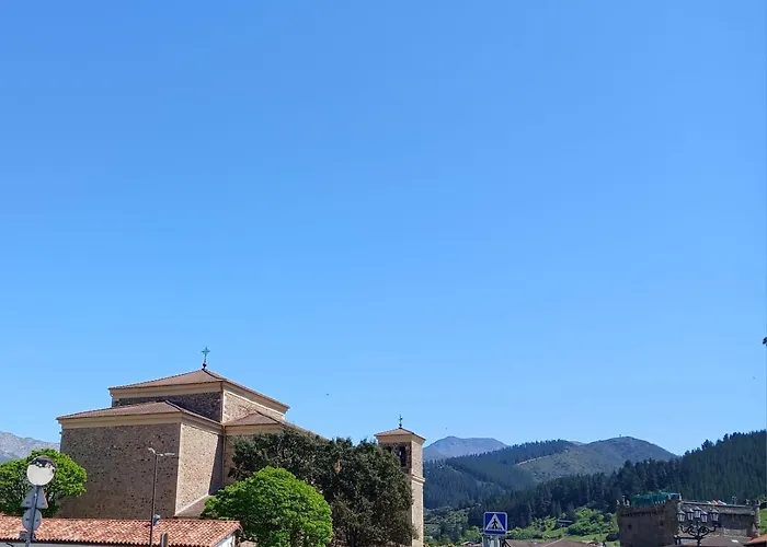 Céntrico En El Casco Antiguo De * Potes