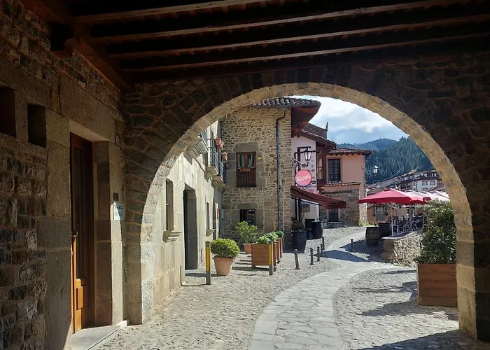 Centrico En El Casco Antiguo De 公寓