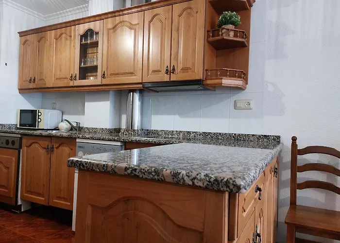 Céntrico En El Casco Antiguo De Potes