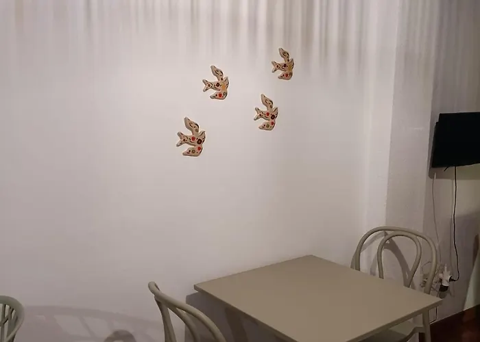 Céntrico En El Casco Antiguo De Appartement