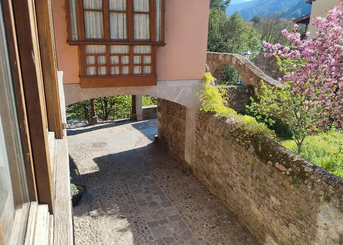 Centrico En El Casco Antiguo De