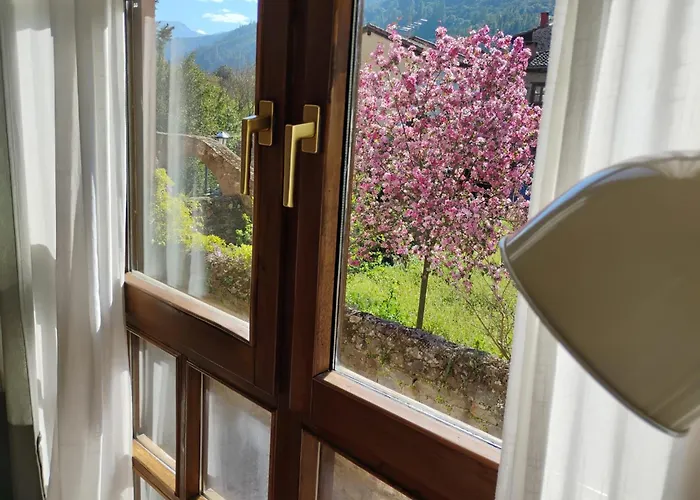 Centrico En El Casco Antiguo De 公寓